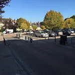 Les Frangins Szálloda