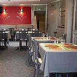 Les Frangins Szálloda Saint-Omer