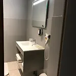 Szálloda Les Frangins 2*