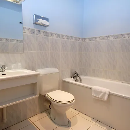 Hotel Les Frangins Saint-Omer (Pas-de-Calais)