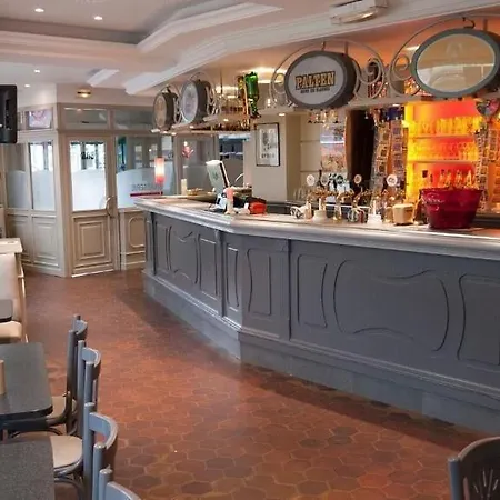 Les Frangins Hotel Saint-Omer (Pas-de-Calais)