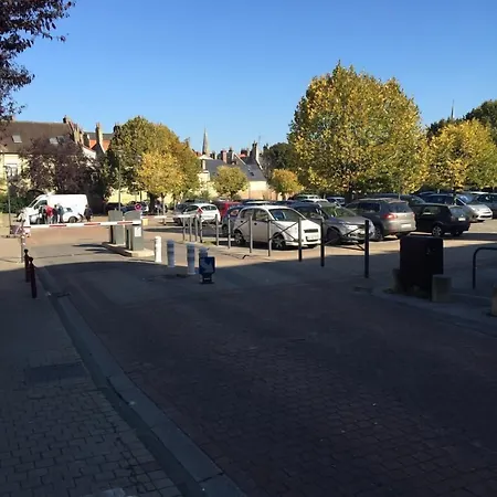 Les Frangins Hotel Saint-Omer (Pas-de-Calais)