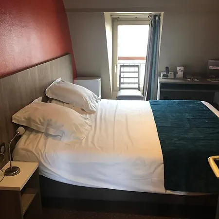 Les Frangins 2* Saint-Omer (Pas-de-Calais)