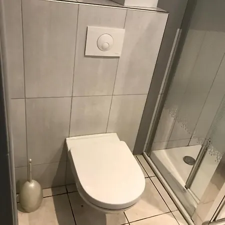 Les Frangins Hotel Saint-Omer (Pas-de-Calais)