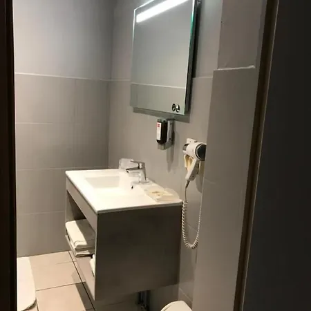 Les Frangins Hotel