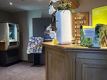 Hotel Les Frangins