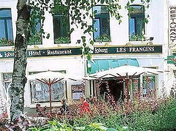 Les Frangins 생토메르