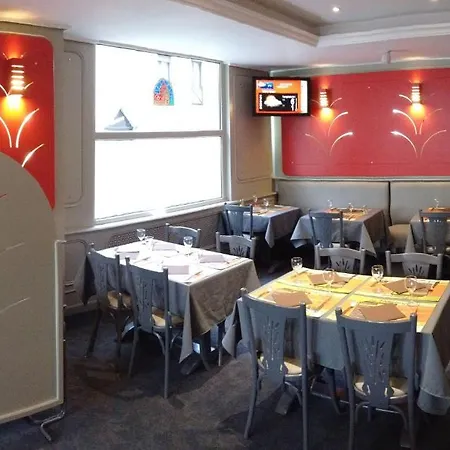 Les Frangins Hotel Saint-Omer (Pas-de-Calais)