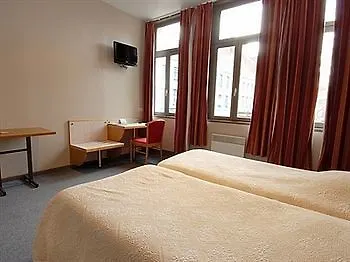 Les Frangins Hotel Saint-Omer (Pas-de-Calais)