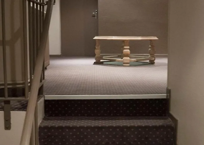 Hotel Les Frangins 2*