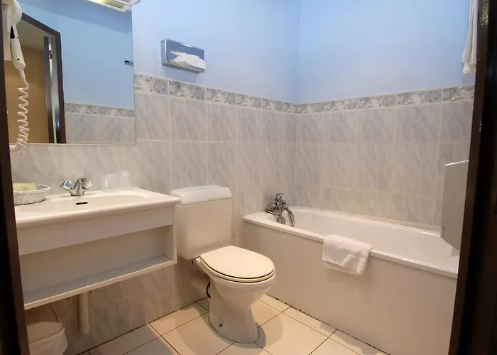 Hotel Les Frangins Saint-Omer (Pas-de-Calais)