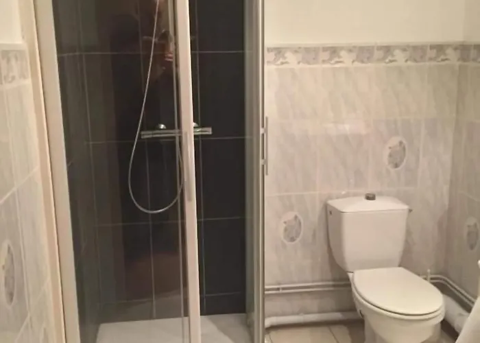 Hotel Les Frangins Saint-Omer (Pas-de-Calais)