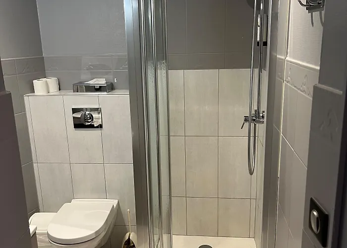 Hotel Les Frangins Saint-Omer (Pas-de-Calais)