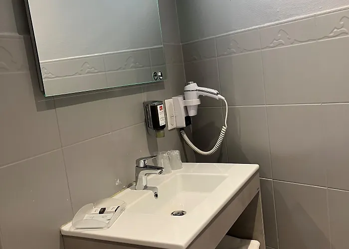 Les Frangins Saint-Omer (Pas-de-Calais)