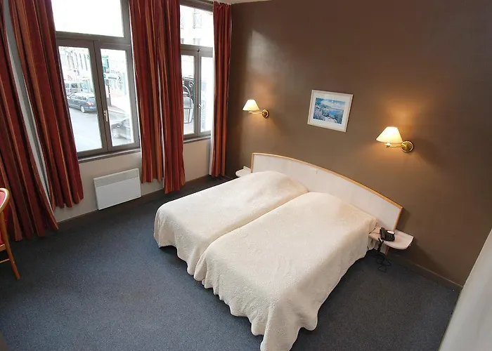 Les Frangins Saint-Omer (Pas-de-Calais)