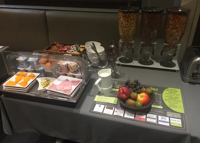 Les Frangins Hotel Saint-Omer (Pas-de-Calais)